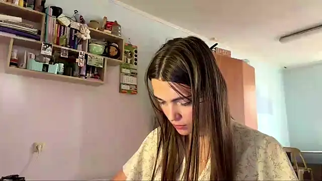 Ameliamali live