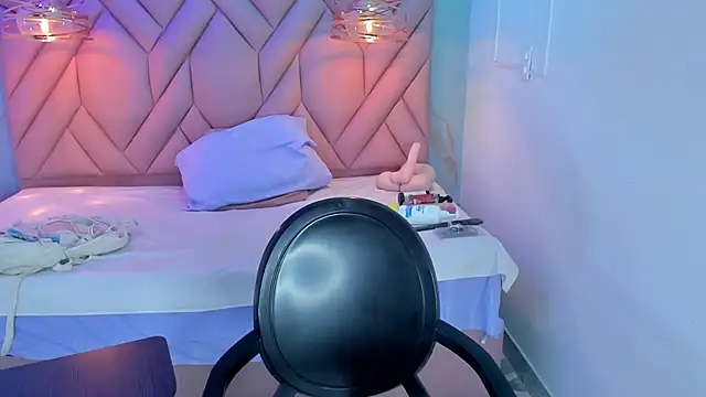 AngelaaCute_ live