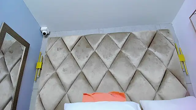 GabyParker_ live