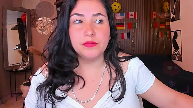 BBWLuxuryMuse live