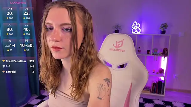 KellySunn live