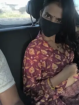Sikha_Abhi live