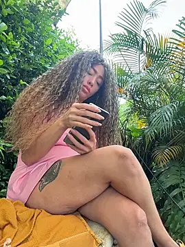 roxyrougee live