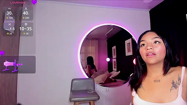 Manelyk_evanss_ live