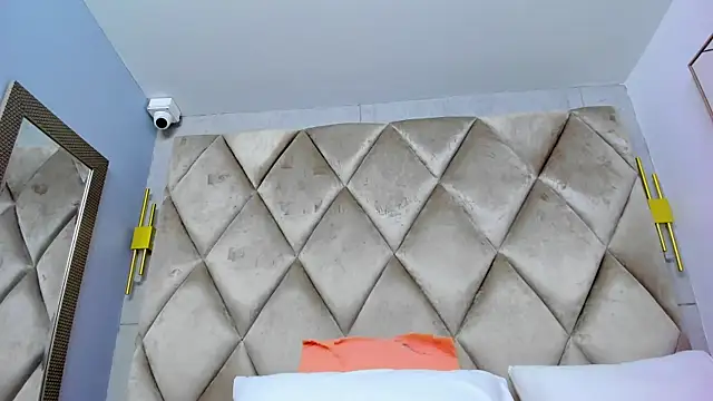 GabyParker_ live