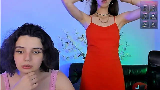 mia_mooon_ live