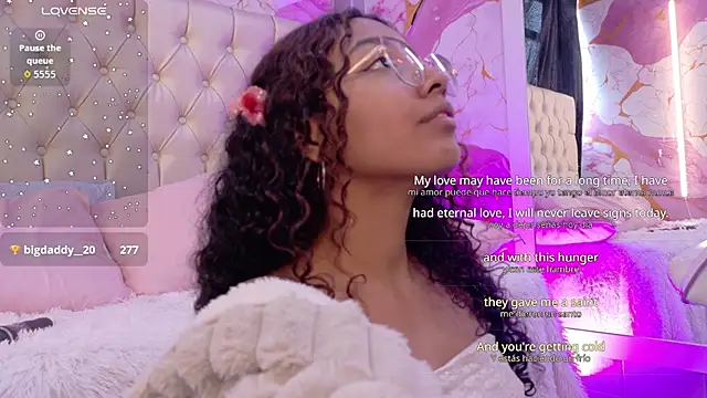 angeline_scot live