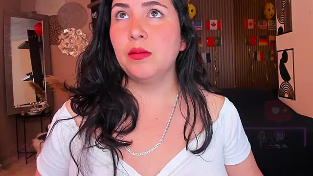 BBWLuxuryMuse live