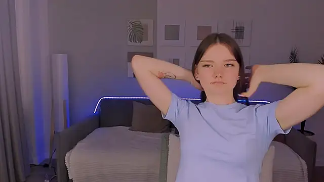 LookEva live