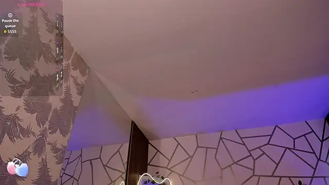 Alesia_tay live