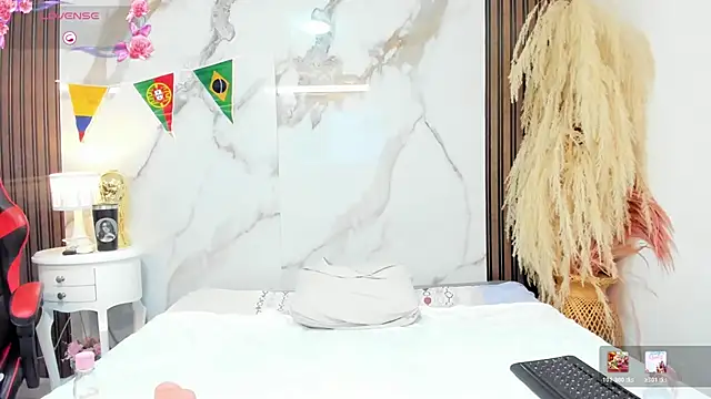 biancapercy live