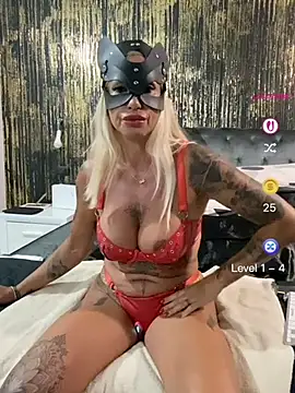StellaRouge72 live