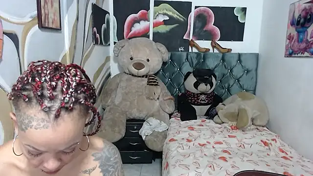 manzanahot9 live