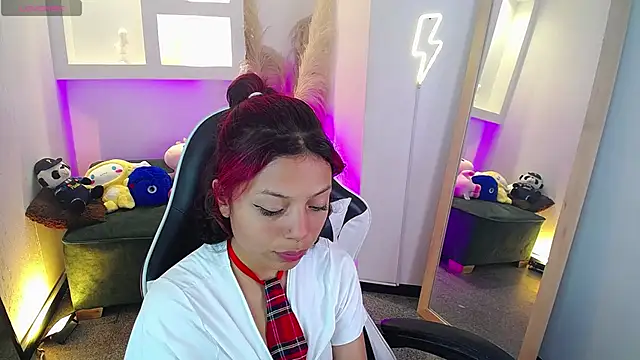 melodyy_as live