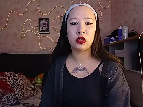 Japabaixinha live