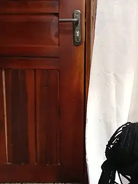 DaisyHarperr live