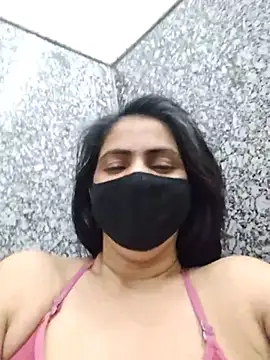 SashaPatel live