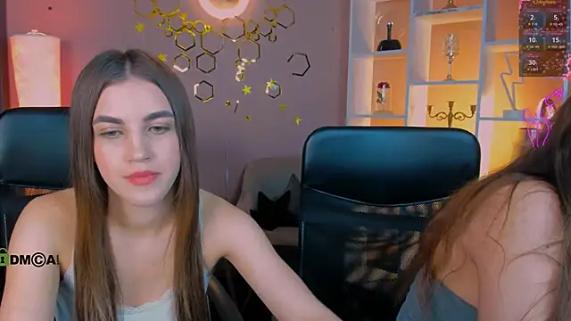 lina_fox12 live