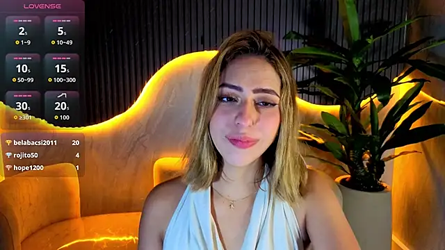 tamara1_tp live