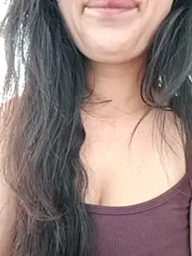 QueenHelin live