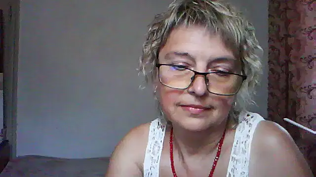 ElizabethGorden live