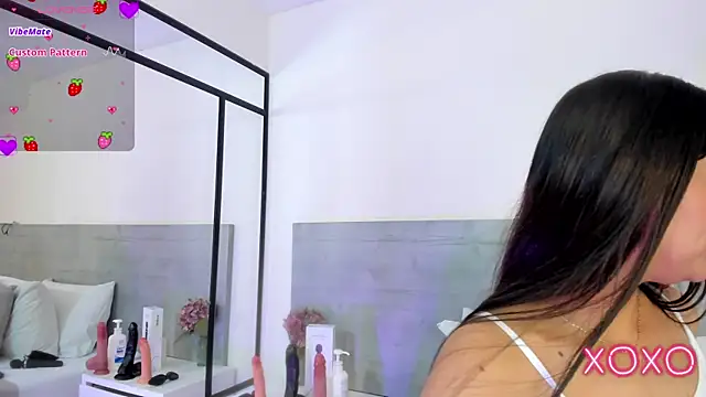 DulceColeman live