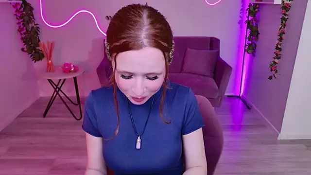 AuroraBabyDoll live