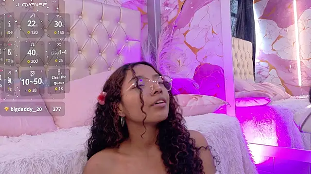 angeline_scot live