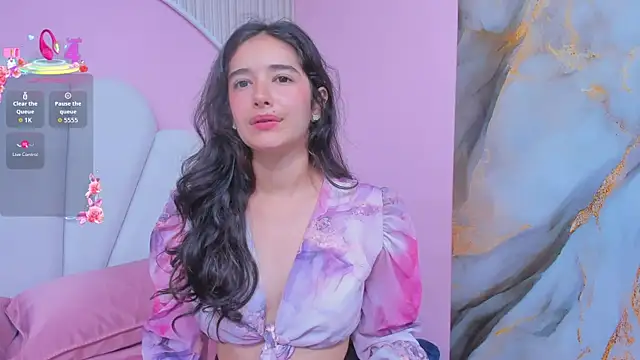 Ivy_petit live