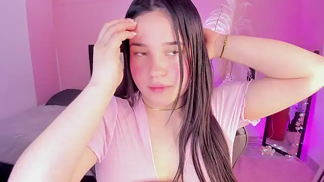 Julieth_Caandy live