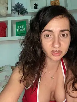 KarolDolly05 live