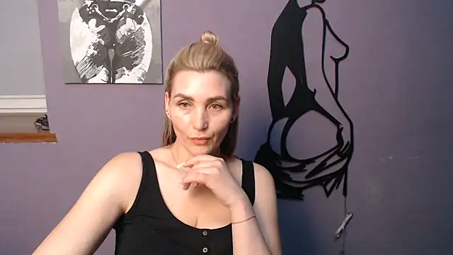 _sexy_lady live