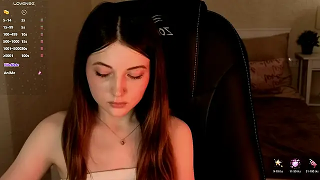 Kimmie_shine live