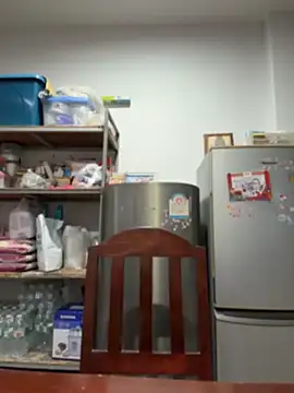 LINDA_HD live
