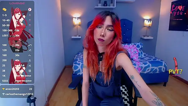 meryjanes_xxx live