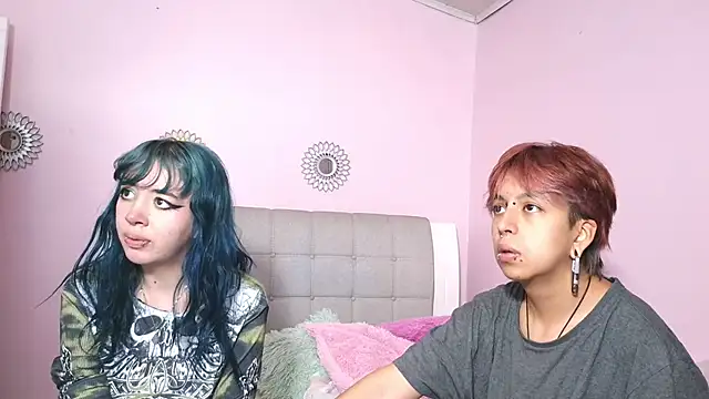 Madewithhell live