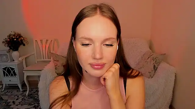 MishkaMe live