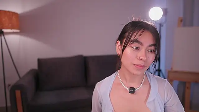 GigiLee_ live