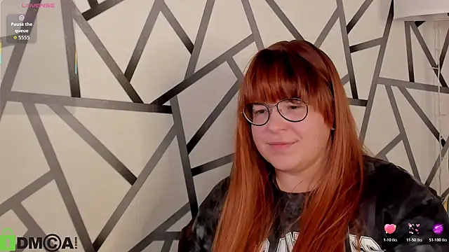 Michelle_Wilsson live
