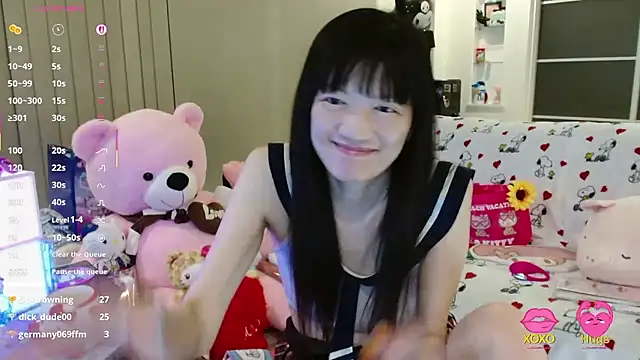 SilViAjpn live
