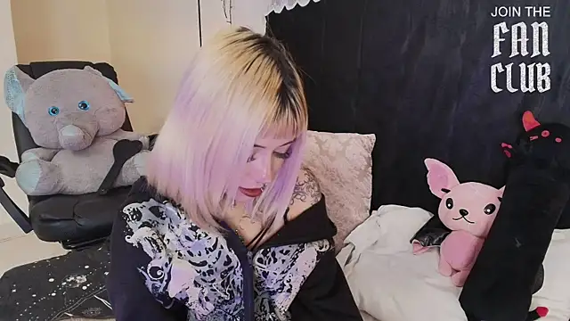 IvyBelle_ live