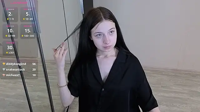 AlicePowells live