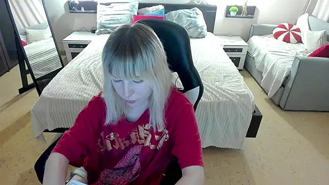 MiaKimiko live