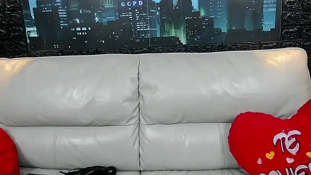 Melody_Spark live