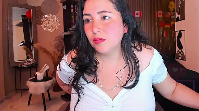 BBWLuxuryMuse live