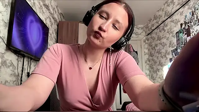 JeanneMckasson live
