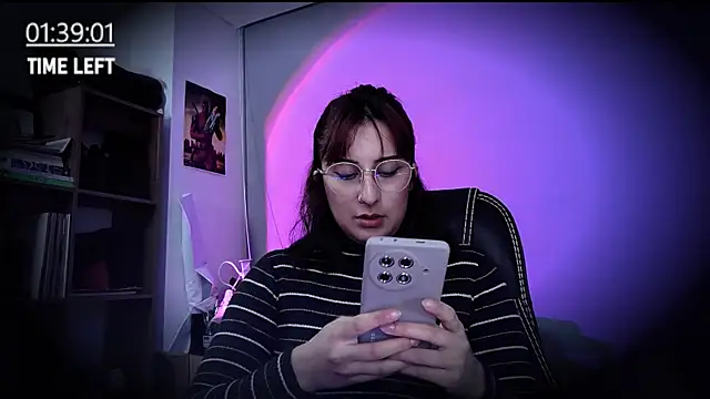 Scarlett_Sen live