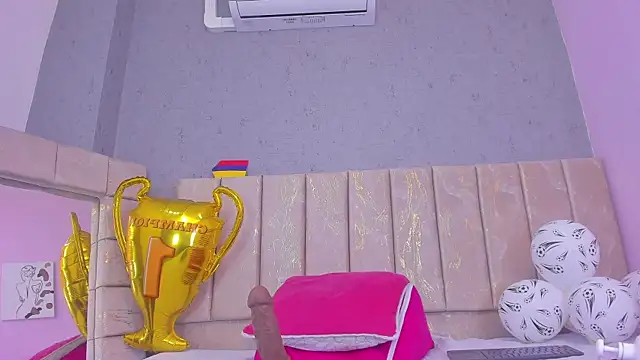 Tiffany_mendez live