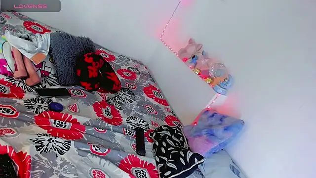 Goddess_Valeria19 live
