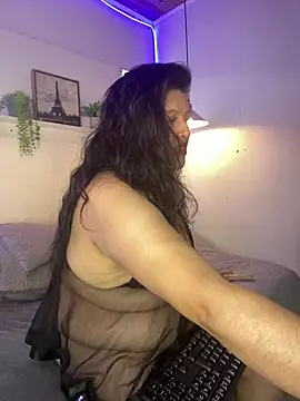 Andrea_secret_ live